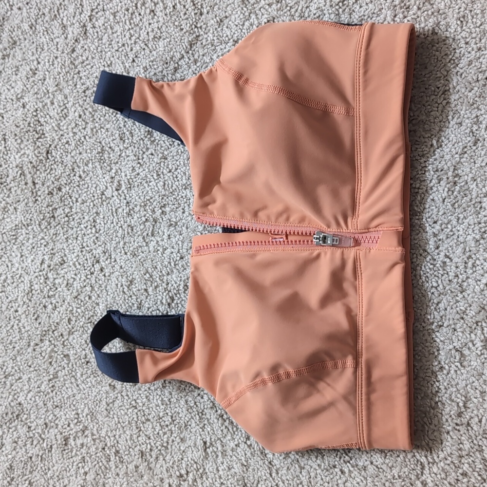Outdoor voices s/m d cup sports bra